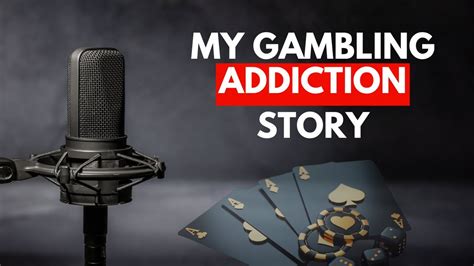 worst gambling addiction stories|My Gambling Addiction Ruined My Life .